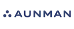 Aunman logo