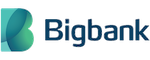 Bigbank logo