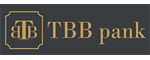 TBB pank logo